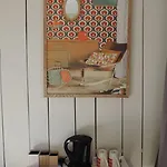Ξενοδοχείο L'ile Aux Oiseaux