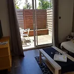 L'ile Aux Oiseaux Ξενοδοχείο 4*