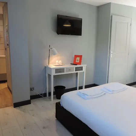 호텔 L'ile Aux Oiseaux 4*