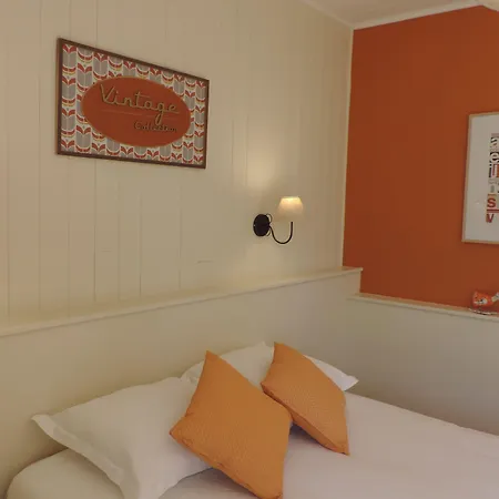 호텔 L'ile Aux Oiseaux 4*