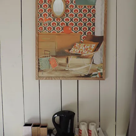 酒店 L'ile Aux Oiseaux