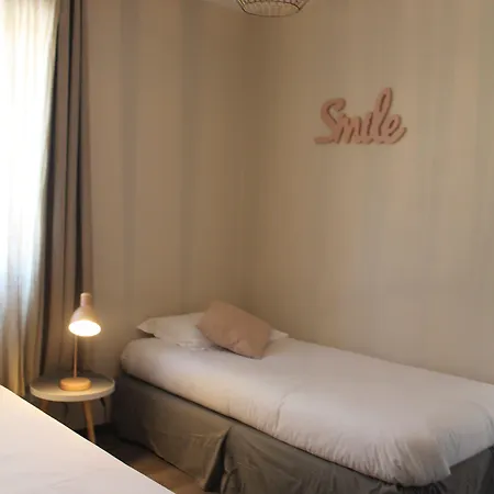 酒店 L'ile Aux Oiseaux 4*