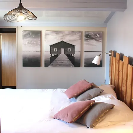 L'ile Aux Oiseaux 安德诺莱斯贝恩