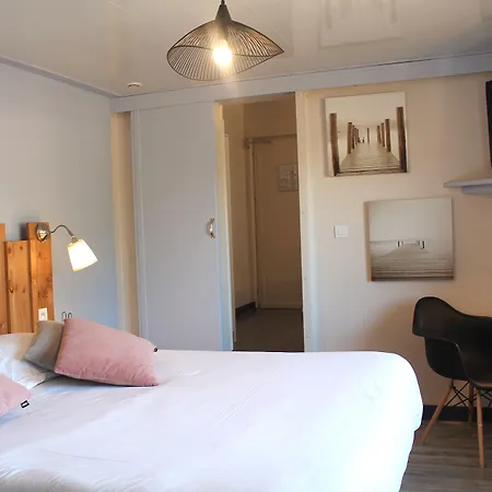 호텔 L'ile Aux Oiseaux 4*
