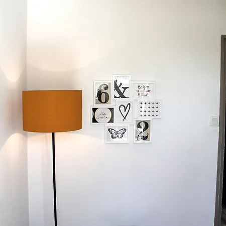 Hotel L'ile Aux Oiseaux 4*