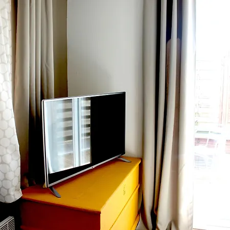 L'ile Aux Oiseaux 安德诺莱斯贝恩