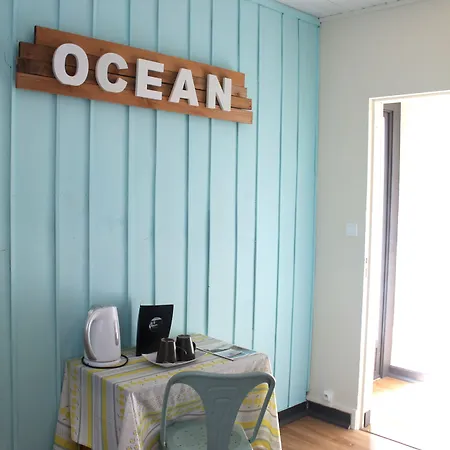 酒店 L'ile Aux Oiseaux 安德诺莱斯贝恩