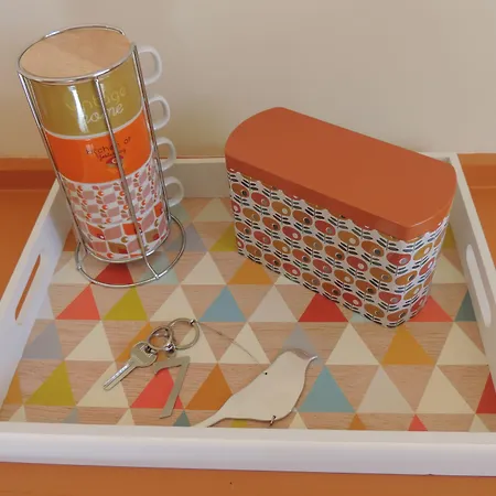 酒店 L'ile Aux Oiseaux