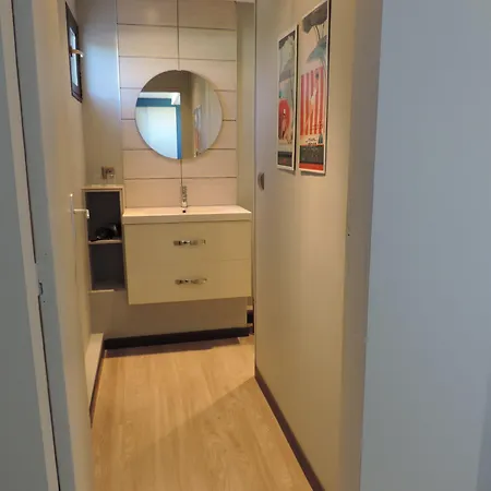 酒店 L'ile Aux Oiseaux