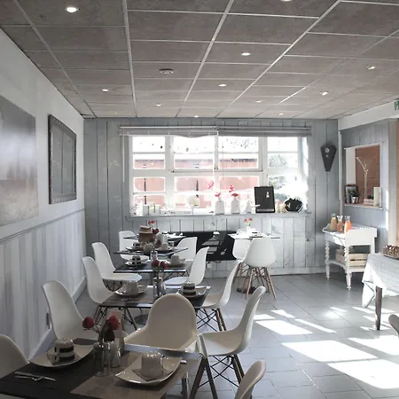 L'ile Aux Oiseaux 酒店 安德诺莱斯贝恩