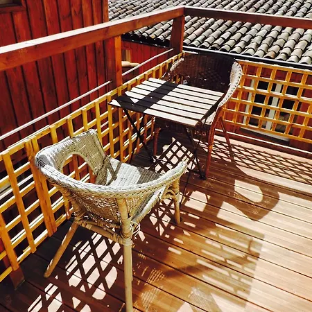 酒店 L'ile Aux Oiseaux