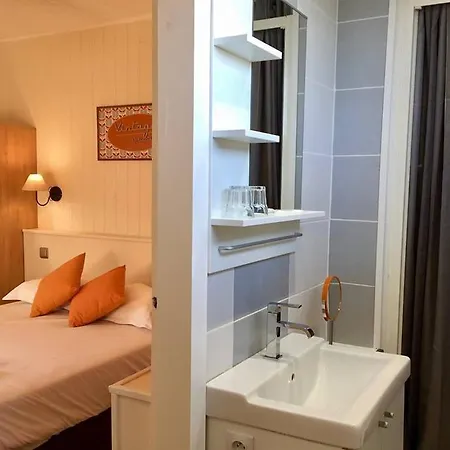 L'ile Aux Oiseaux 4*