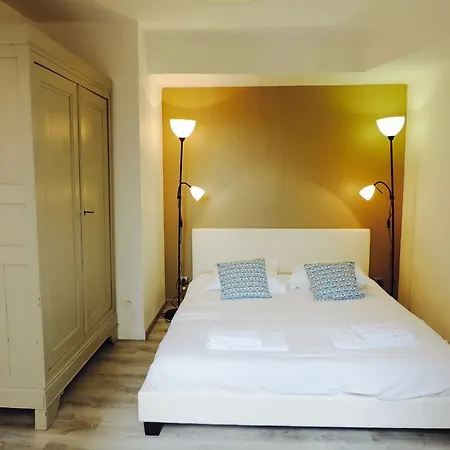 酒店 L'ile Aux Oiseaux