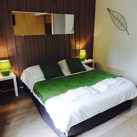 酒店 L'ile Aux Oiseaux 4*