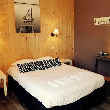 Hotel L'ile Aux Oiseaux