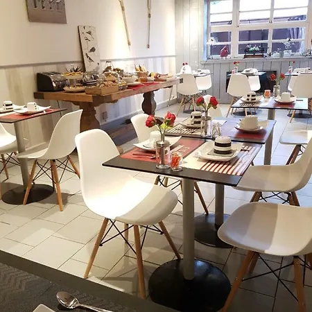 L'ile Aux Oiseaux 酒店