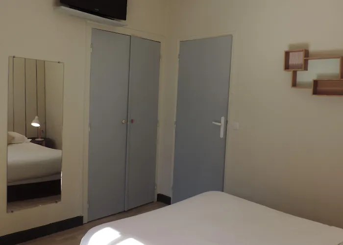 Szálloda L'ile Aux Oiseaux Andernos-les-Bains