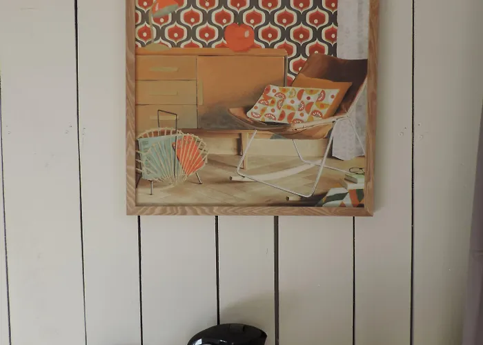 Hotel L'ile Aux Oiseaux