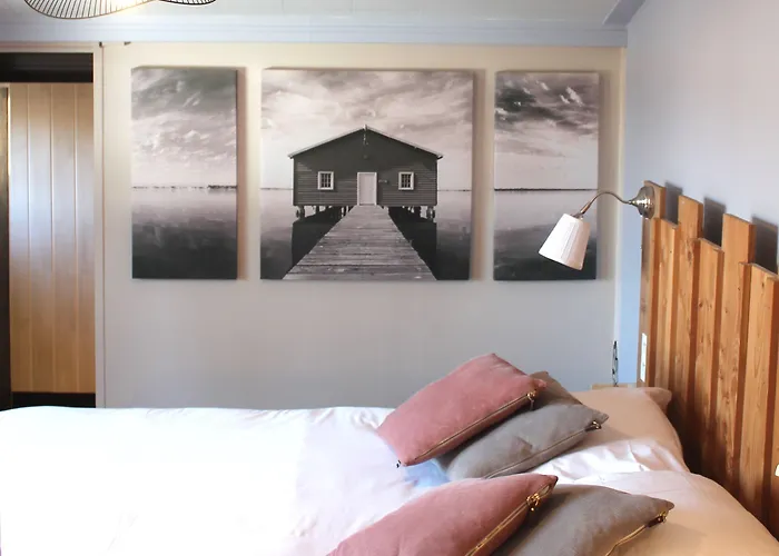 L'ile Aux Oiseaux Andernos-les-Bains