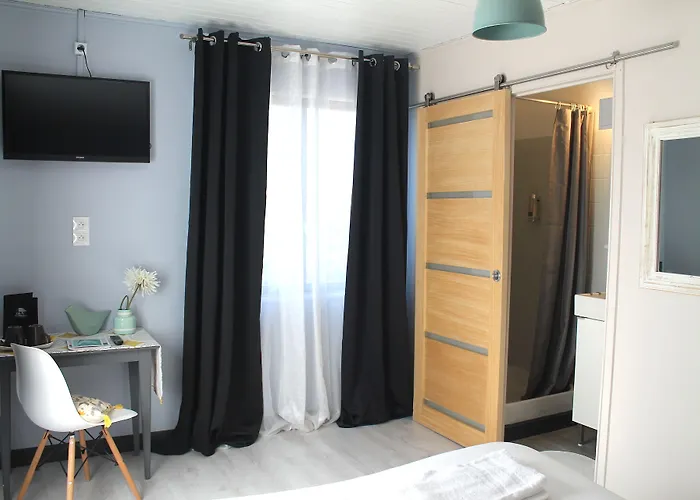 L'ile Aux Oiseaux Szálloda 4*