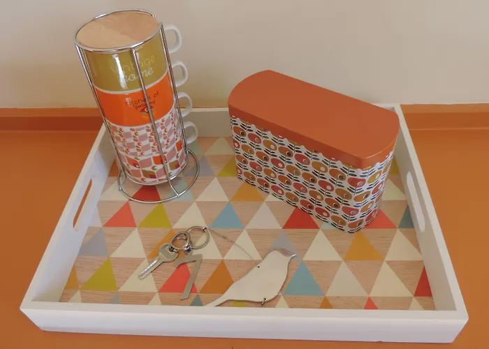 Szálloda L'ile Aux Oiseaux