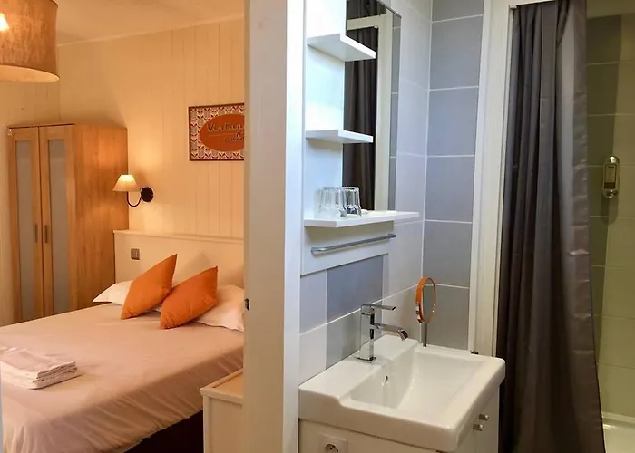 L'ile Aux Oiseaux 4*