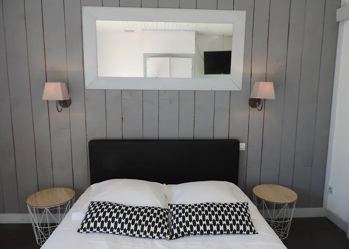 L'ile Aux Oiseaux 4*